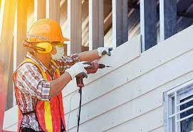 Best Aluminum Siding Installation  in East Pasadena, CA